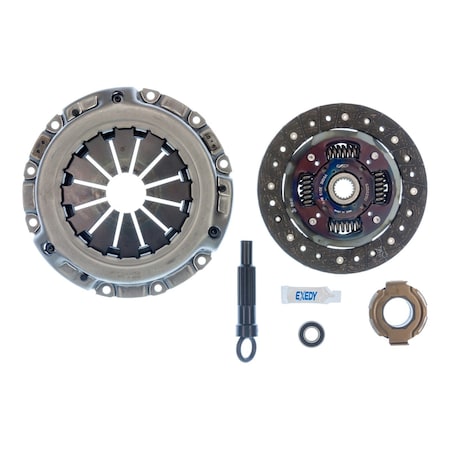 Exedy 99-02 Suzuki Esteem 1.8L Oe Clutch Kit, Szk1000 SZK1000